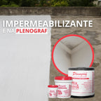 Impermeabilizante para Parede Proteção Manta Elástica